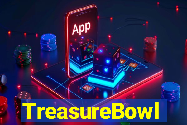 TreasureBowl treasure bowl jdb